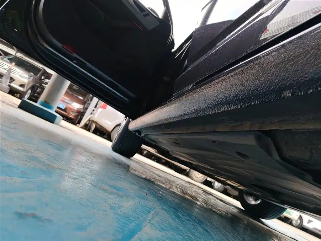Volkswagen Sagitar 2025 300TSI DSG Excellence Edition фото 9