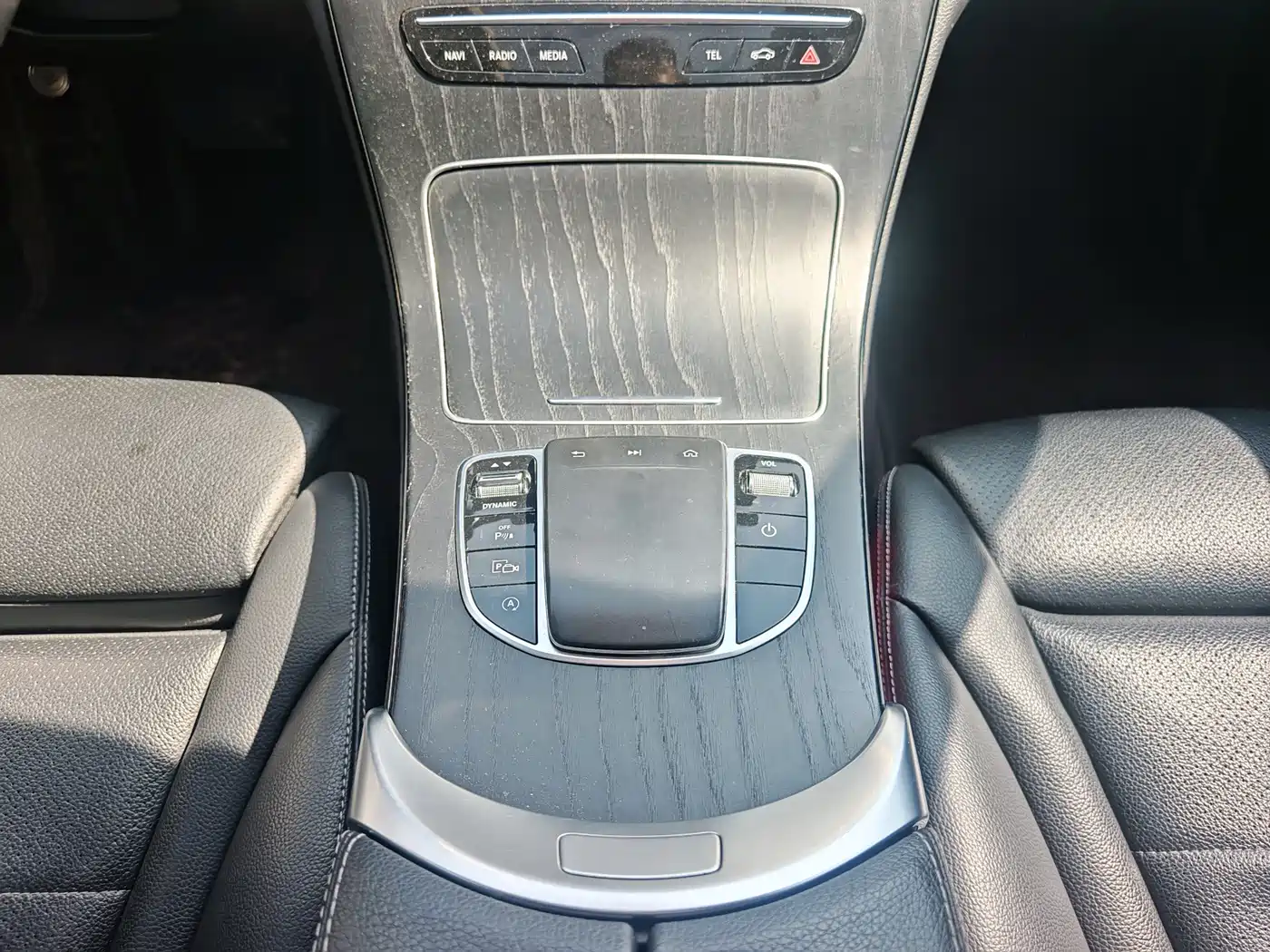 Mercedes-Benz C-Class 2021 C 260 L Sport Edition фото 10