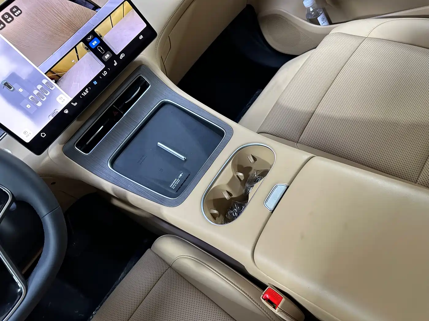 Shangjie SUV 2026