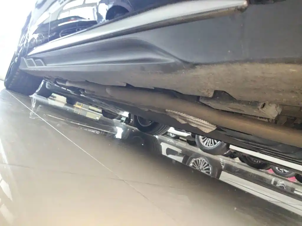 BYD Han 2025 2025 DM-i 125KM Premium