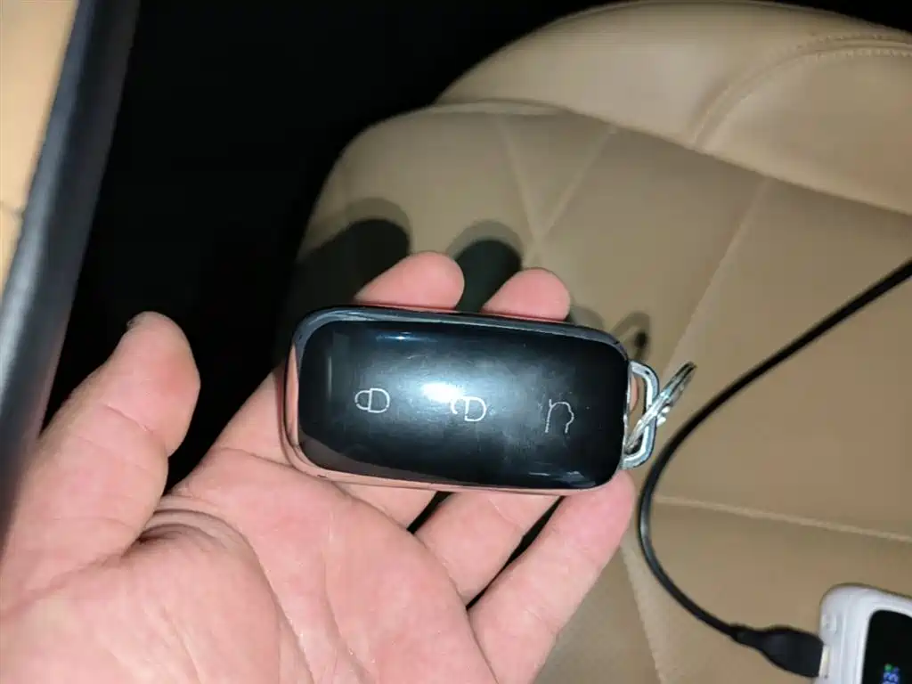 Geely Galaxy Galaxy L6 2024 125km PLUS Soaring Dragon Edition фото 9