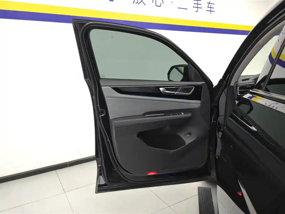 Volkswagen Teramont 2023 Teramont X 380TSI 4WD Premium Flagship фото 7