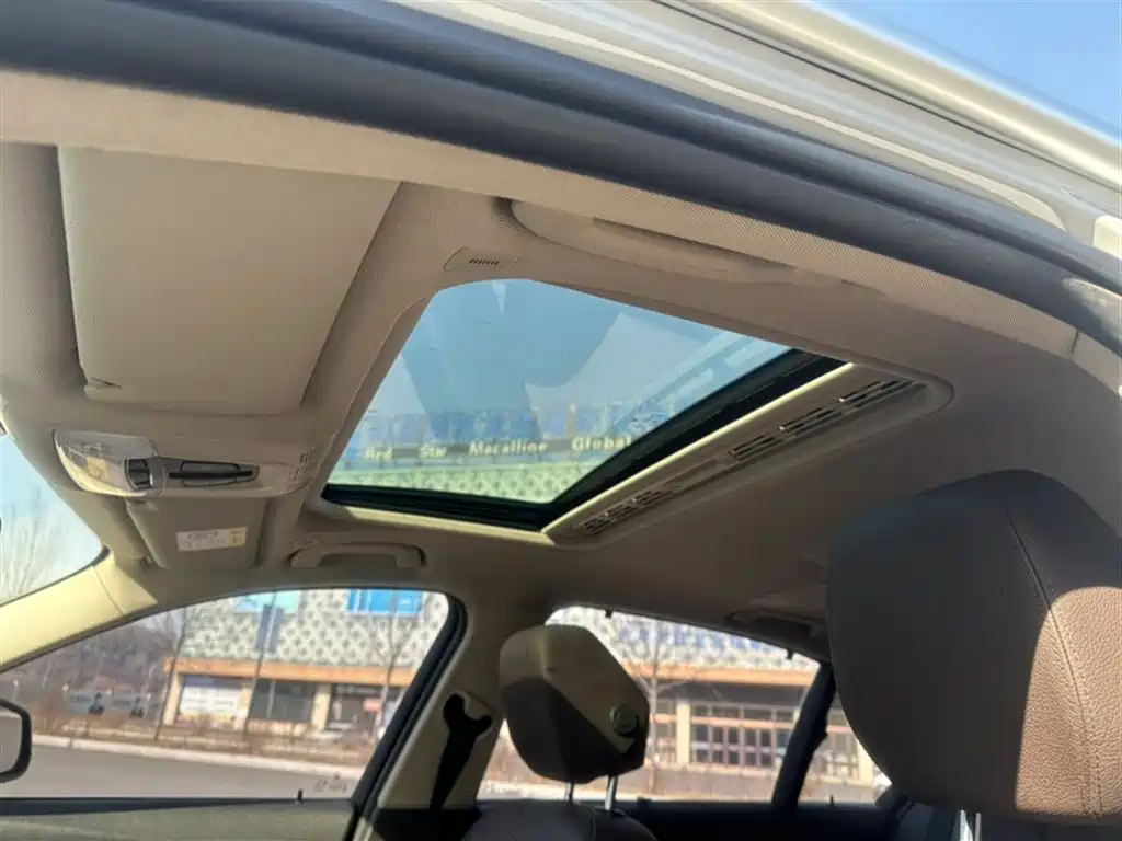 BMW 3 Series 2019 320Li xDrive Fashion Type фото 4