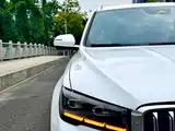 Фото 4 - Geely Monjaro