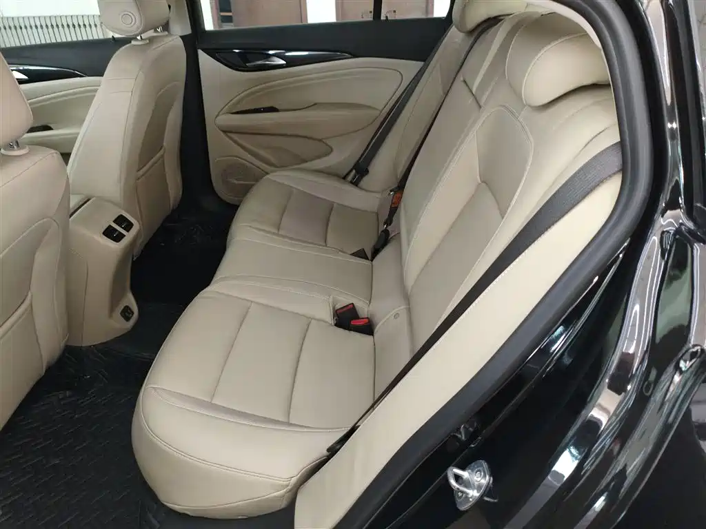 Buick Regal 2020 552T Elite фото 17
