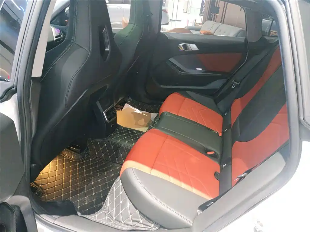 BMW 2 Series 2025 225L M Sport Moonlight Package фото 17