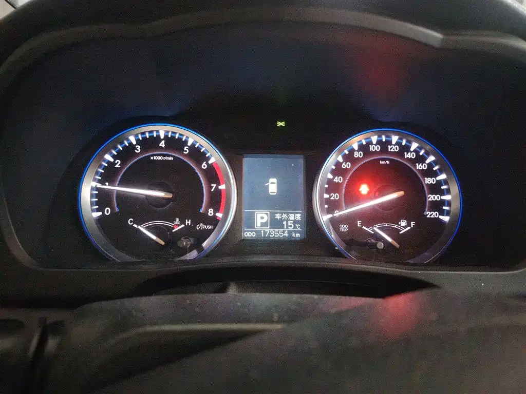 Toyota Highlander 2017 2.0T 4WD Premium 7-Seater фото 4