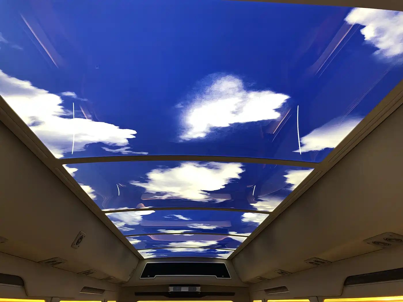 Toyota Coaster 2019 4.0L Premium Vehicle GRB53L-ZCMSK 20-seater Special Edition 9GR фото 10