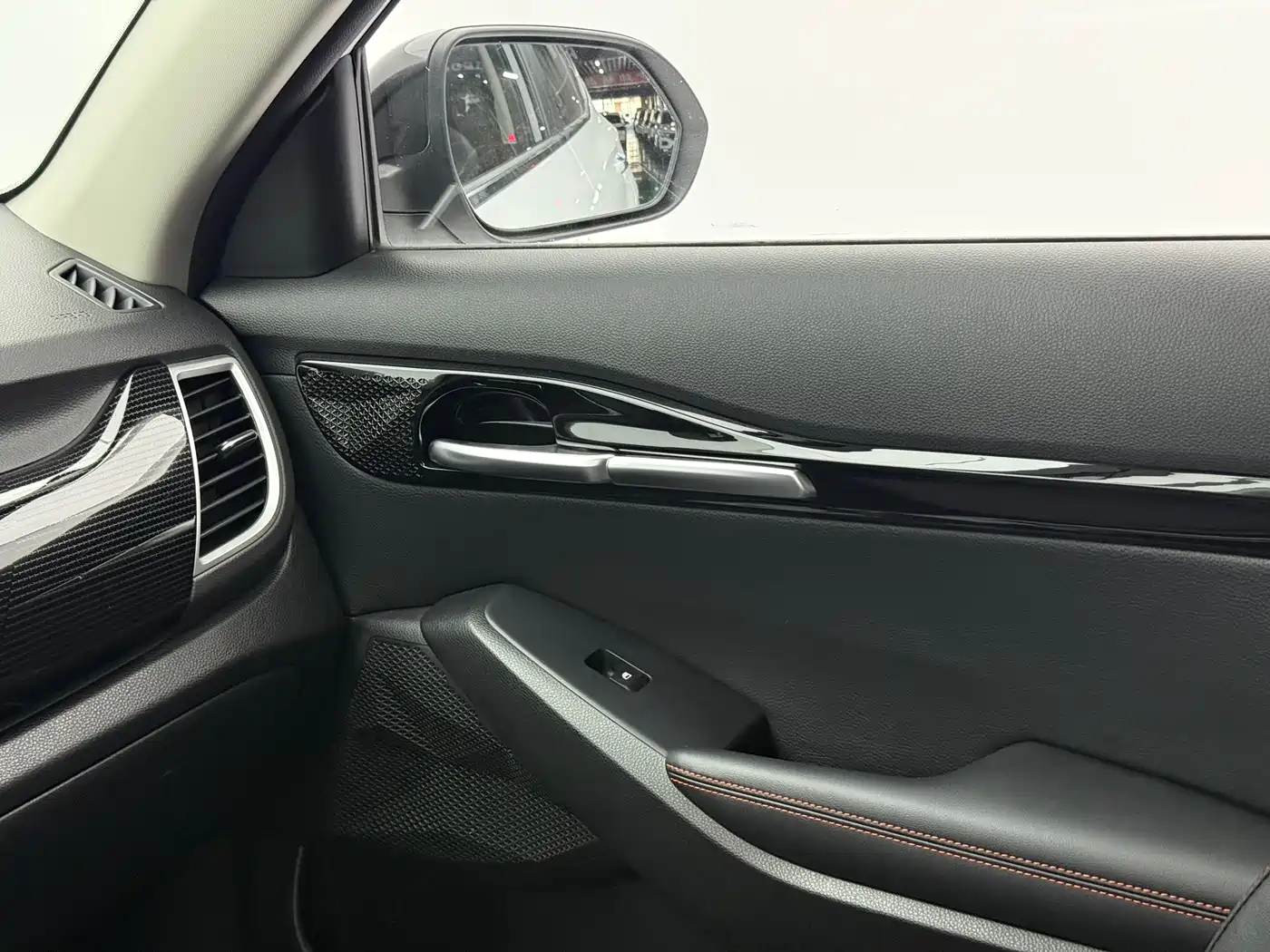 Kia KX3 Smart Run 2021 1.5L CVT Fashion Edition фото 10