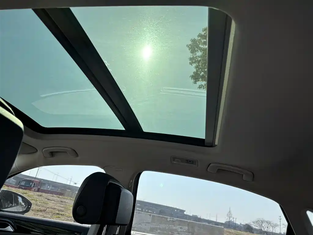 Volkswagen Passat 2019 330TSI Luxury Edition China VI фото 8