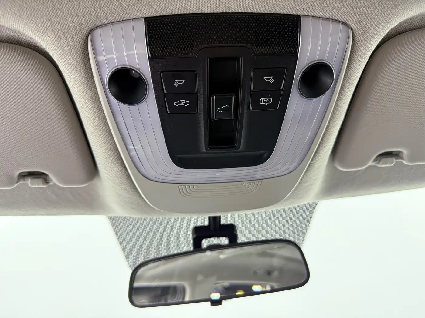 Kia KX3 Smart Run 2021 1.5L CVT Fashion Edition фото 15