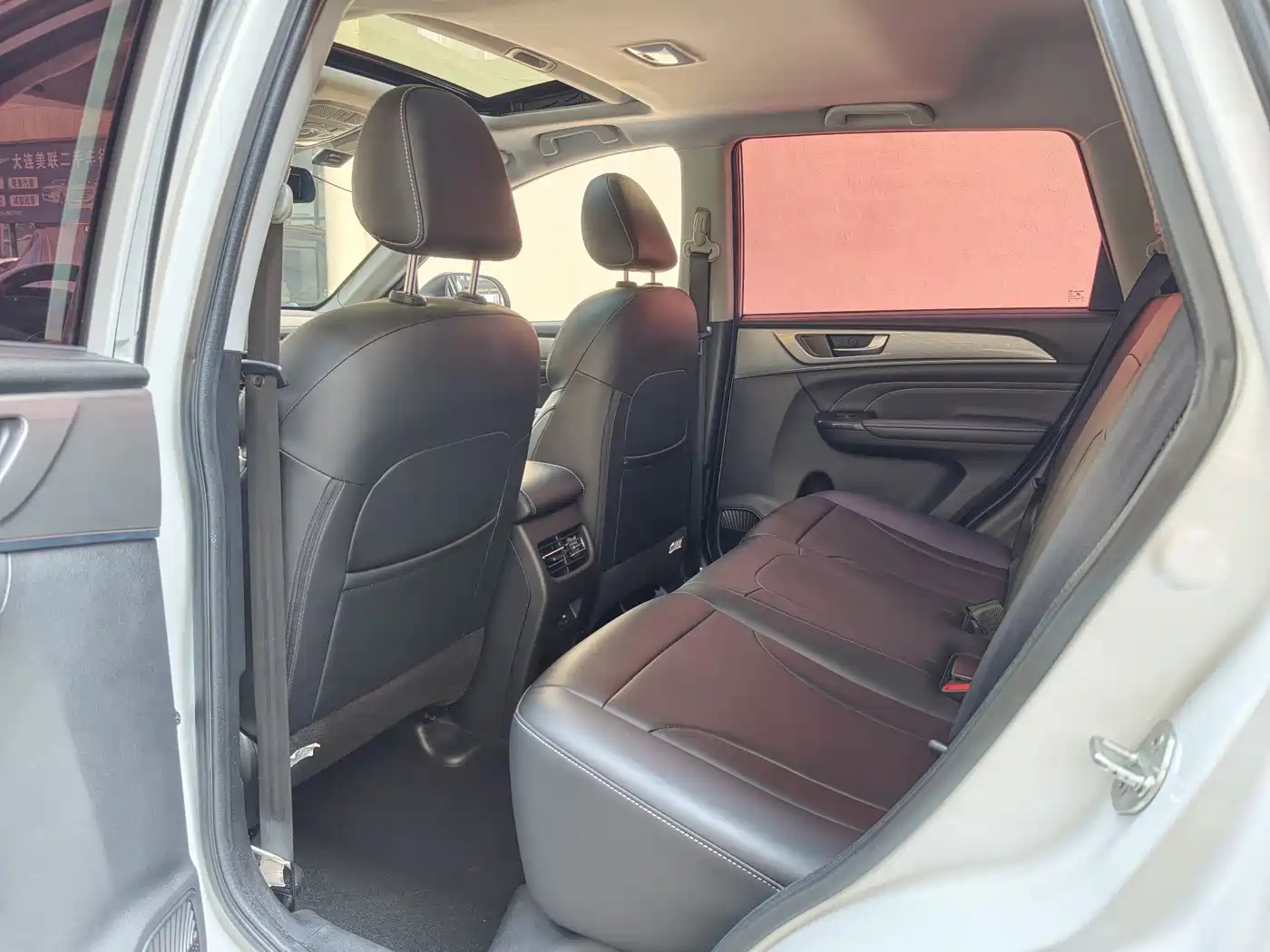 Haval M6 2021 PLUS 1.5T DCT Luxury Smart Connect фото 7