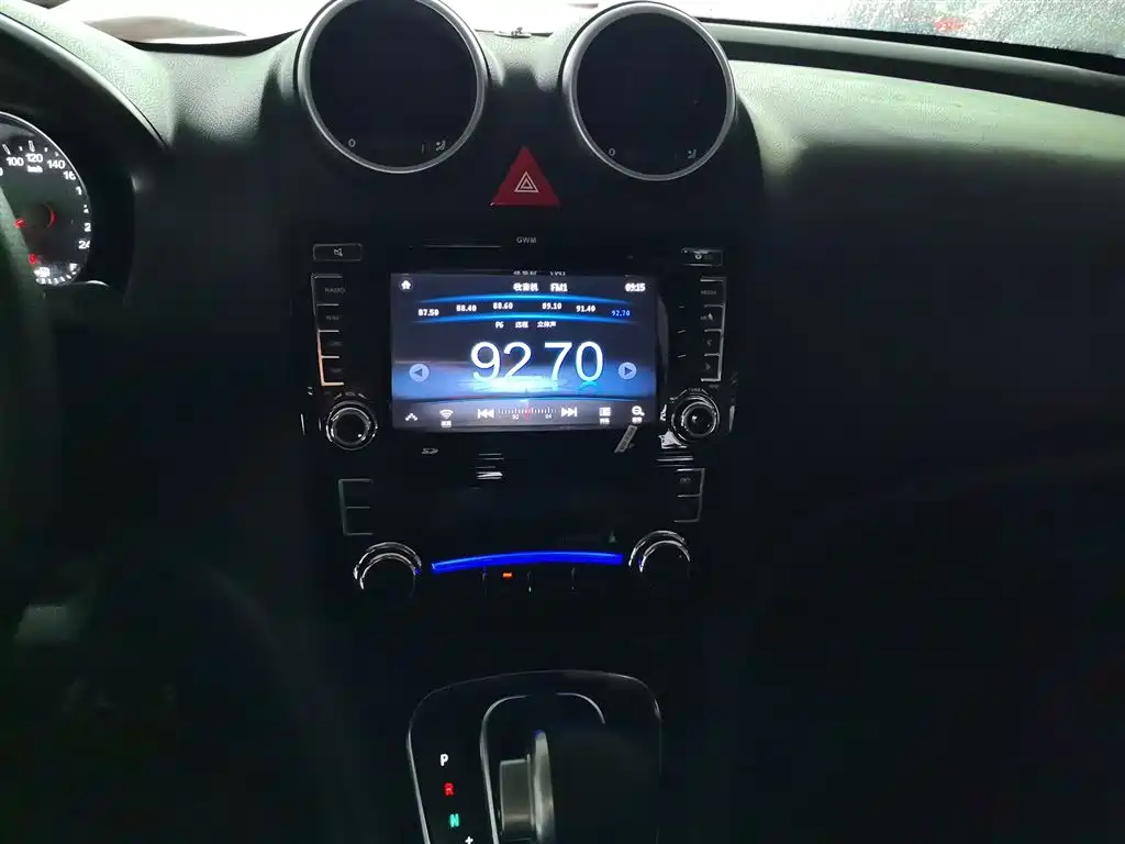Haval H6 2017 Classic 1.5T Automatic 2WD Elite фото 9