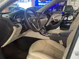 Фото 9 - Buick Regal