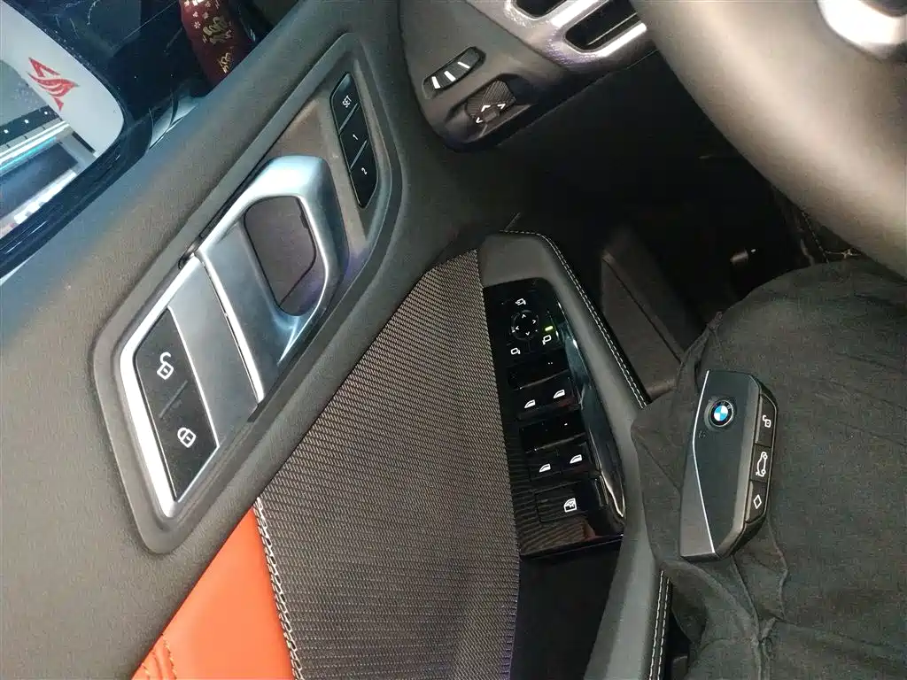 BMW 2 Series 2025 225L M Sport Moonlight Package фото 9