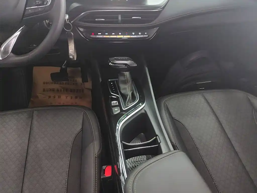 Buick Verano 2024 2023 Pro Joy Edition
