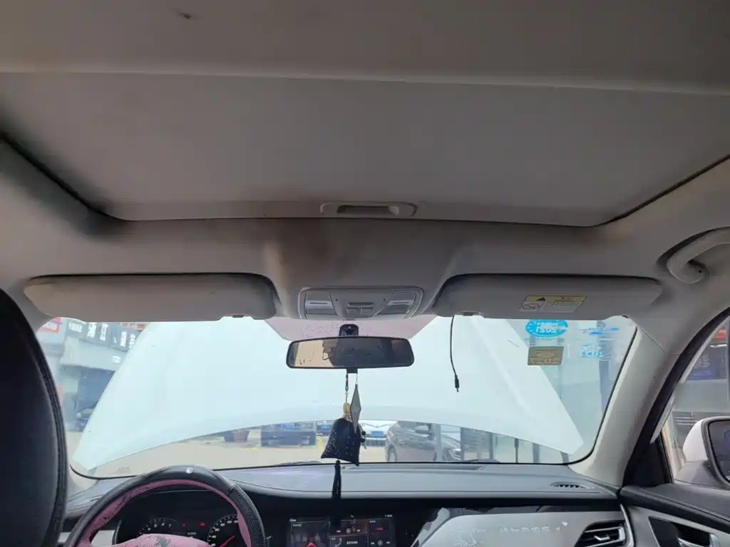 Photo 18 - Changan CS35 PLUS