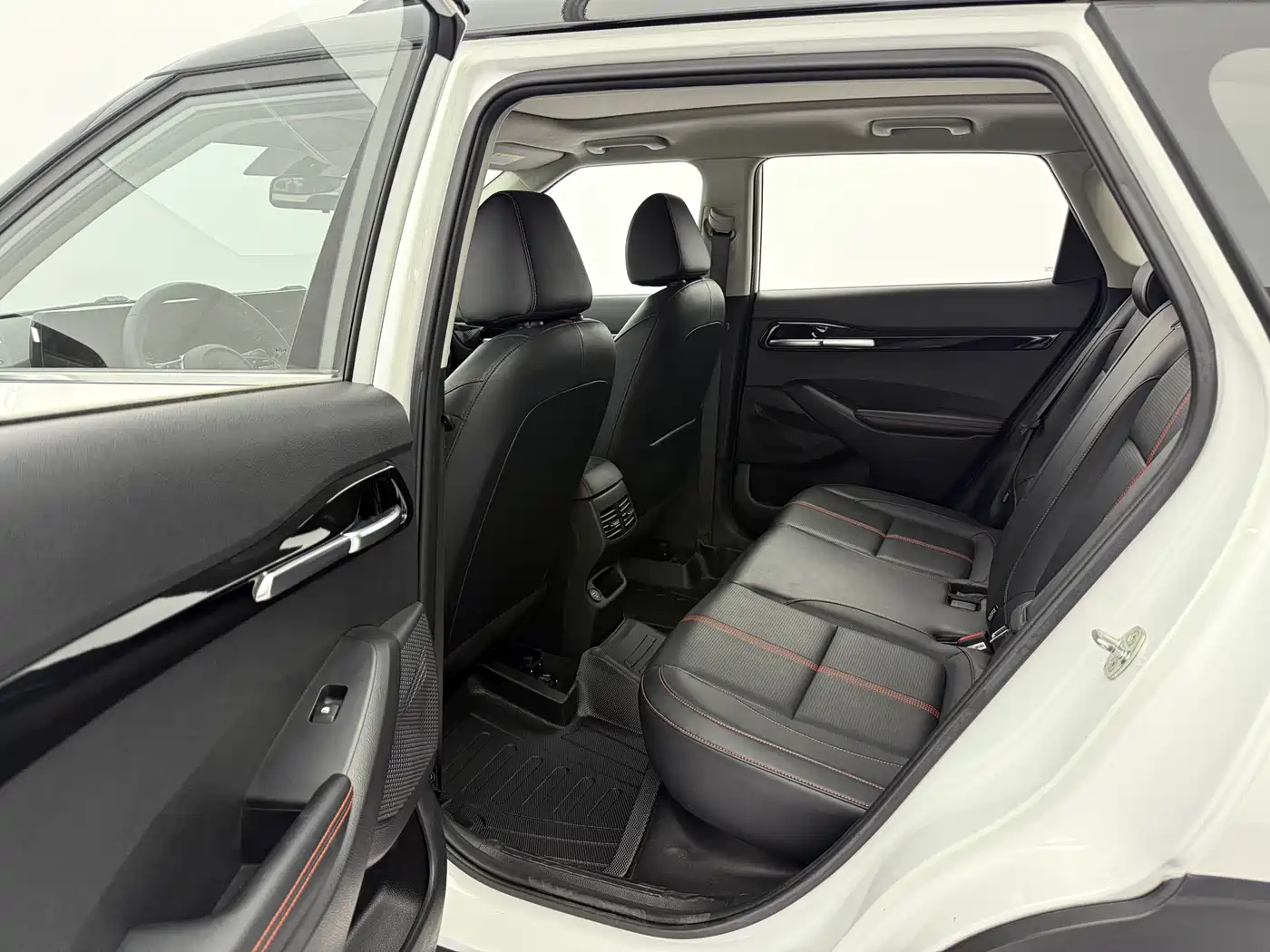 Kia KX3 Smart Run 2021 1.5L CVT Fashion Edition фото 13