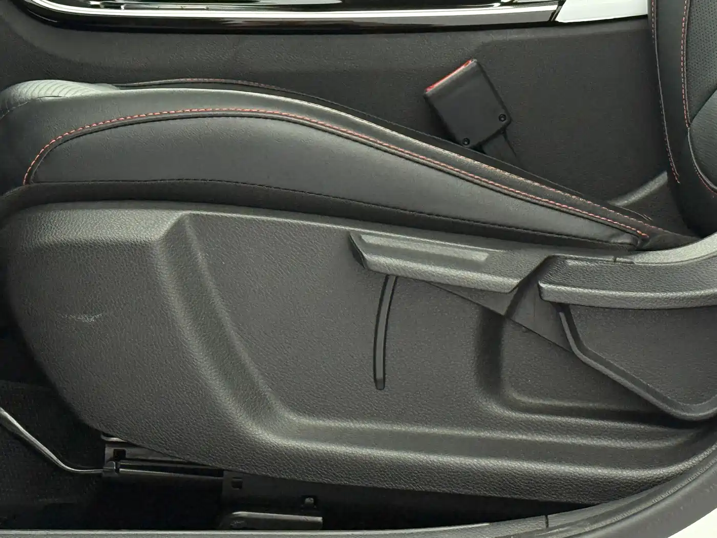 Kia KX3 Smart Run 2021 1.5L CVT Fashion Edition фото 18