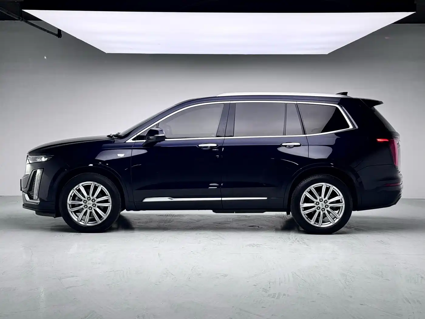 Cadillac XT6 2021 2.0T 6-Seater 2WD Luxury Edition фото 20