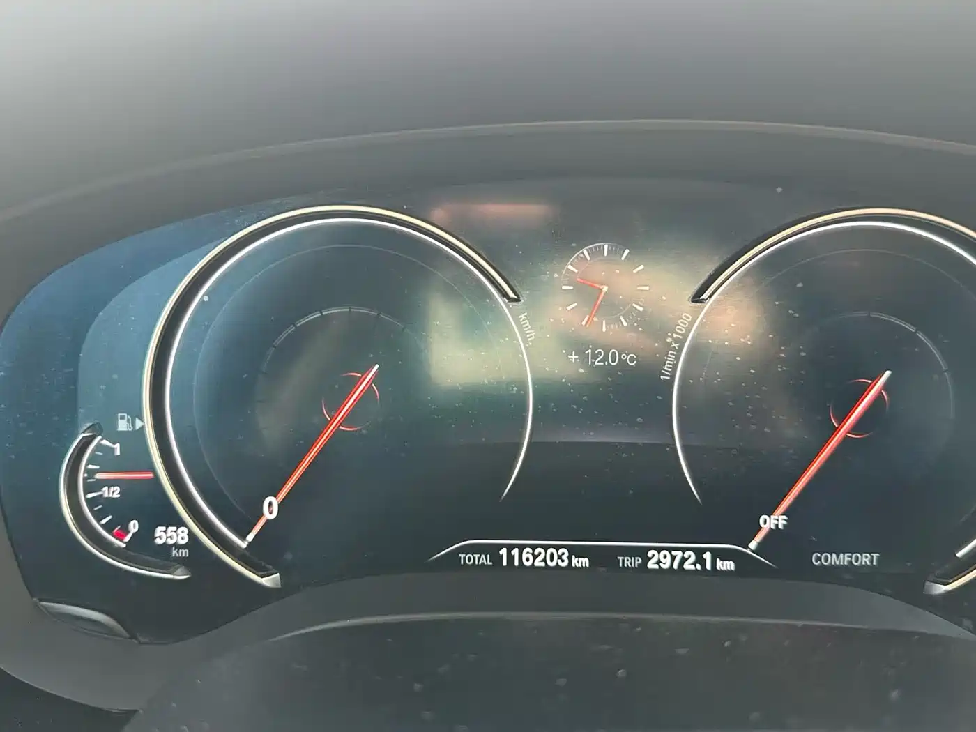 BMW 5 Series 2018 Facelift 530Li xDrive M Sport Package фото 16
