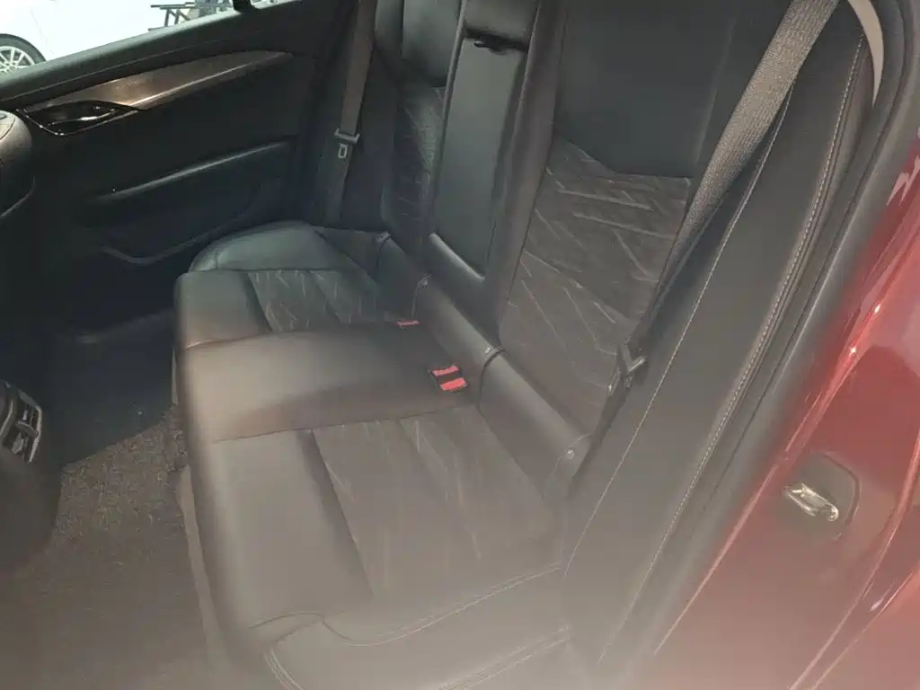 Cadillac ATS-L 2019 2017 28T Technology