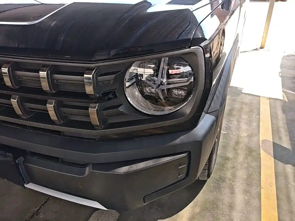 Haval Cool Dog 2023 2022 1.5T DCT 2WD Trend Edition