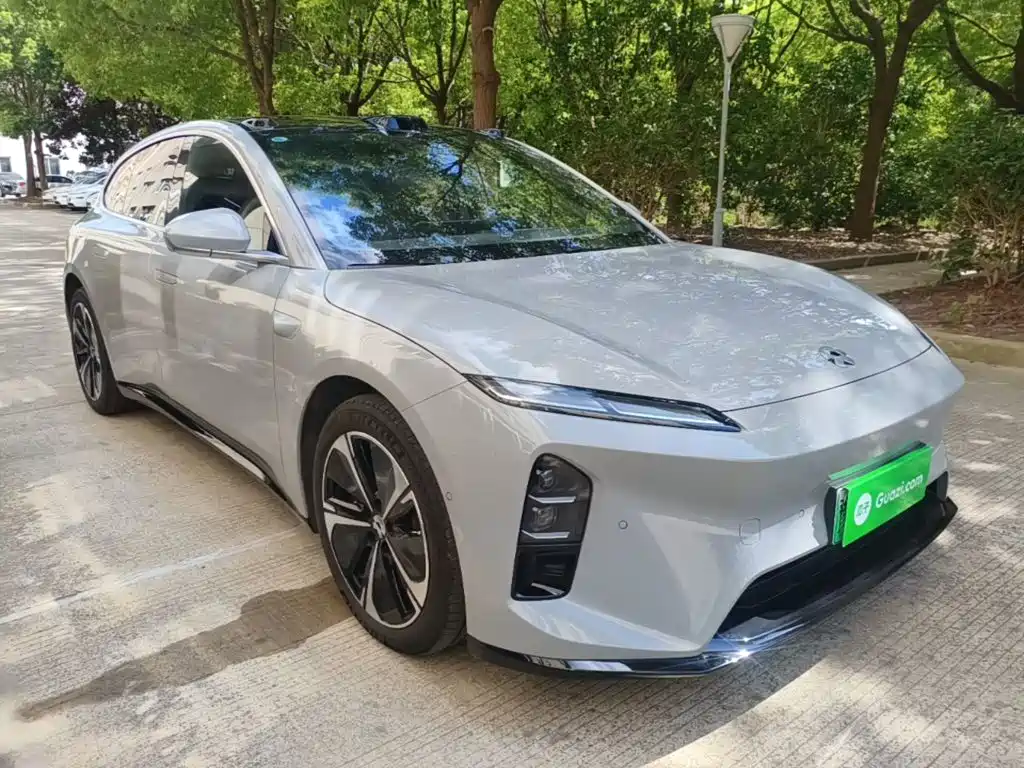 Фото 4 - NIO ET5T