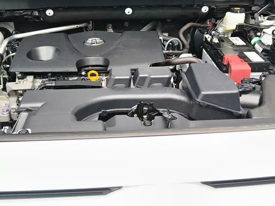 Toyota RAV4 Rongfang 2025 2024 2.0L CVT FWD Urban Edition