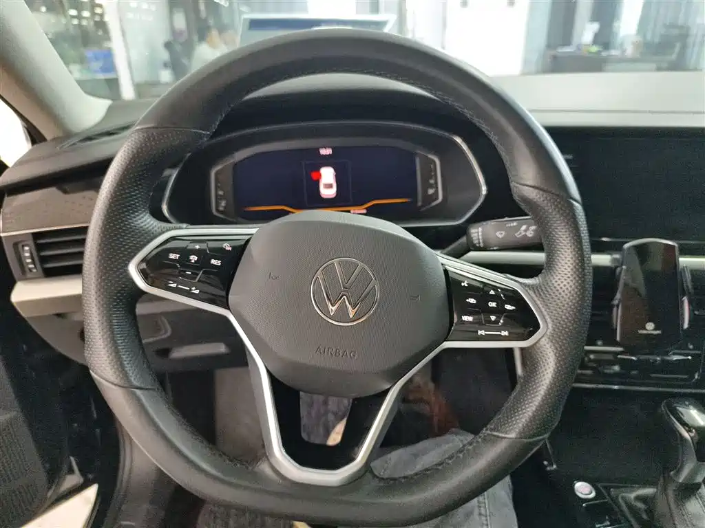 Volkswagen Passat 2023 Facelift 330TSI Elite Edition фото 3