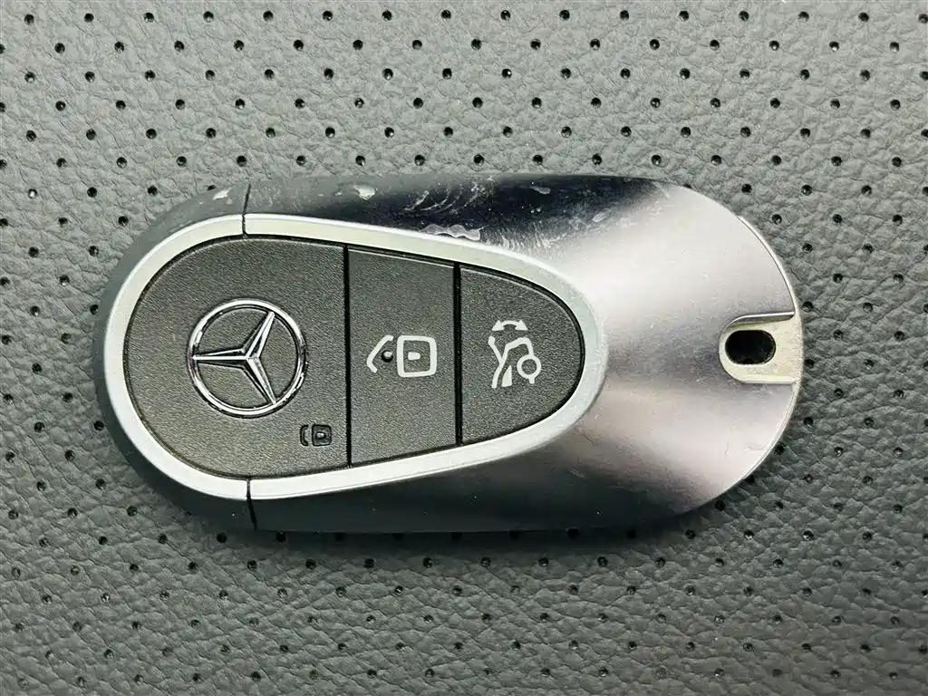 Mercedes-Benz C-Class 2022 Facelift C 260 L Sport фото 13