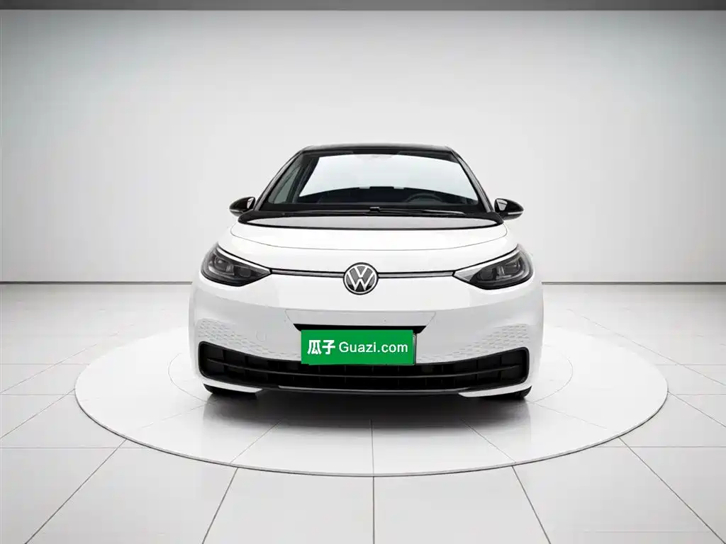 Volkswagen ID.3 2023 Upgraded Pure Intelligence Edition фото 23