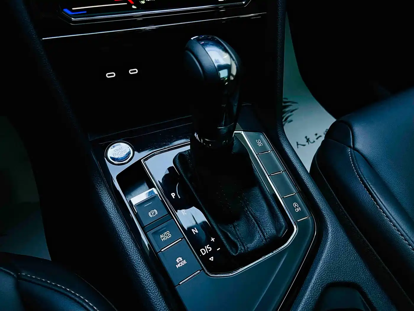 Volkswagen Tharu 2021 280TSI 2WD Luxury Plus фото 15