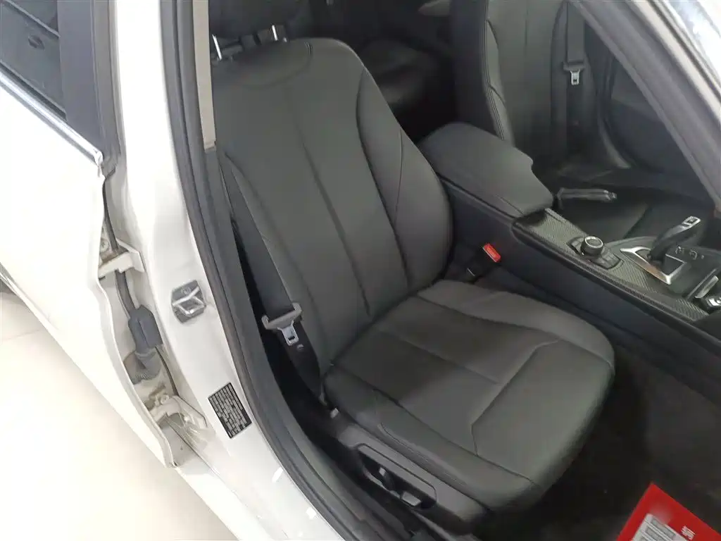 BMW 3 Series 2015 320Li Super Joy Fashion фото 20