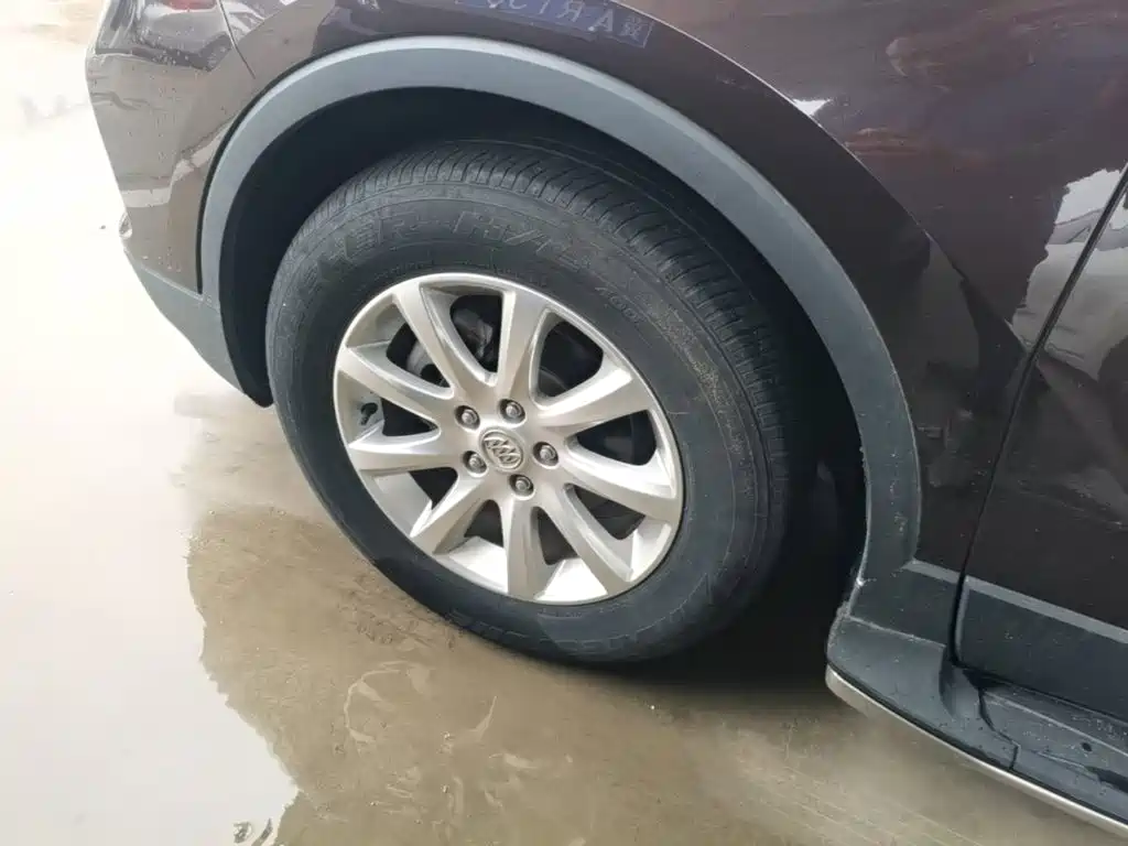 Фото 23 - Buick Envision Plus
