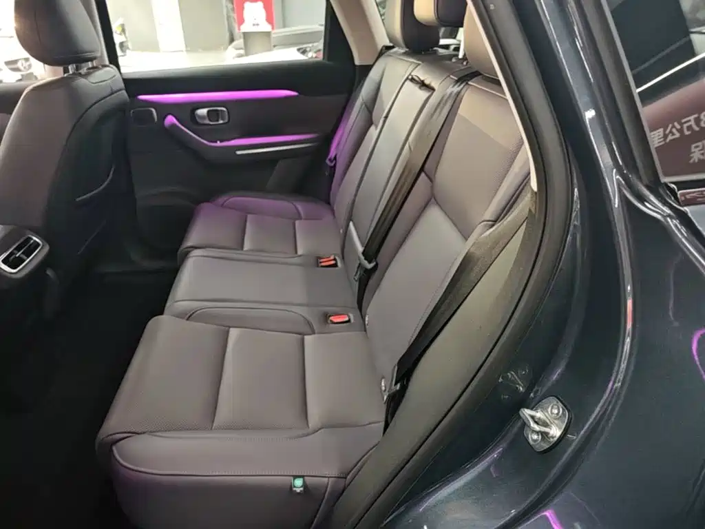Leapmotor C10 2024 2024 210 Comfort Edition