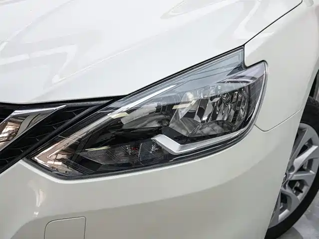 Nissan Sylphy 2022 Classic 1.6XE CVT Comfort Edition — фото 2