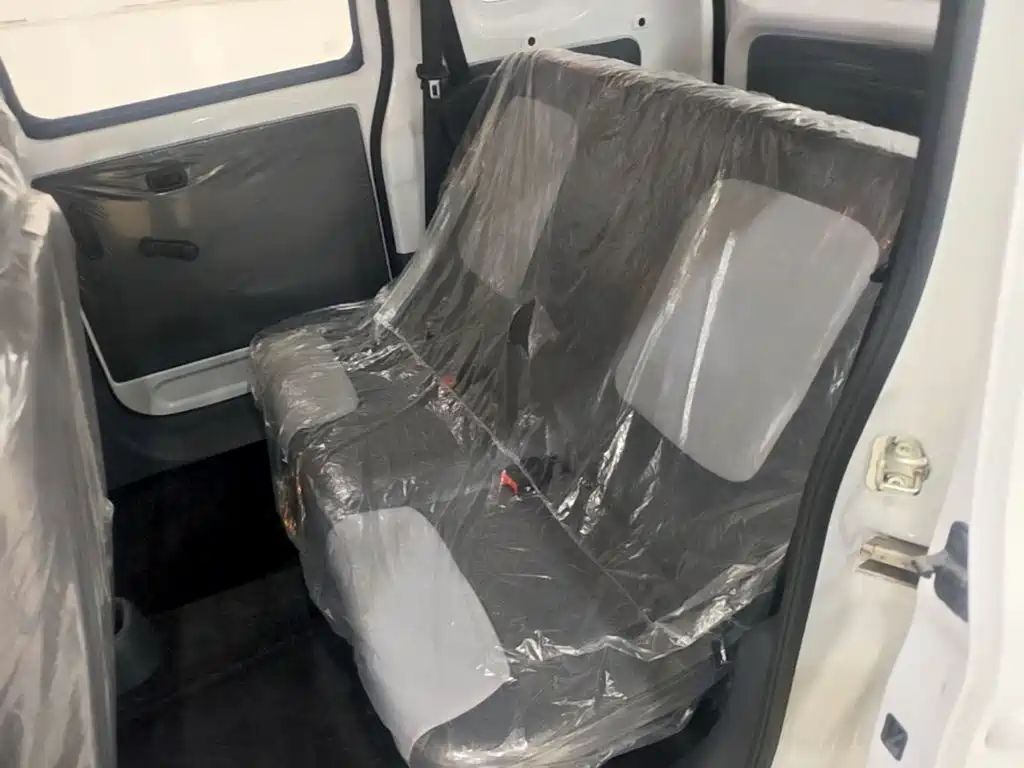 Wuling Motors Wuling Zhiguang NEV 2026 2025 Model 305km Base Version