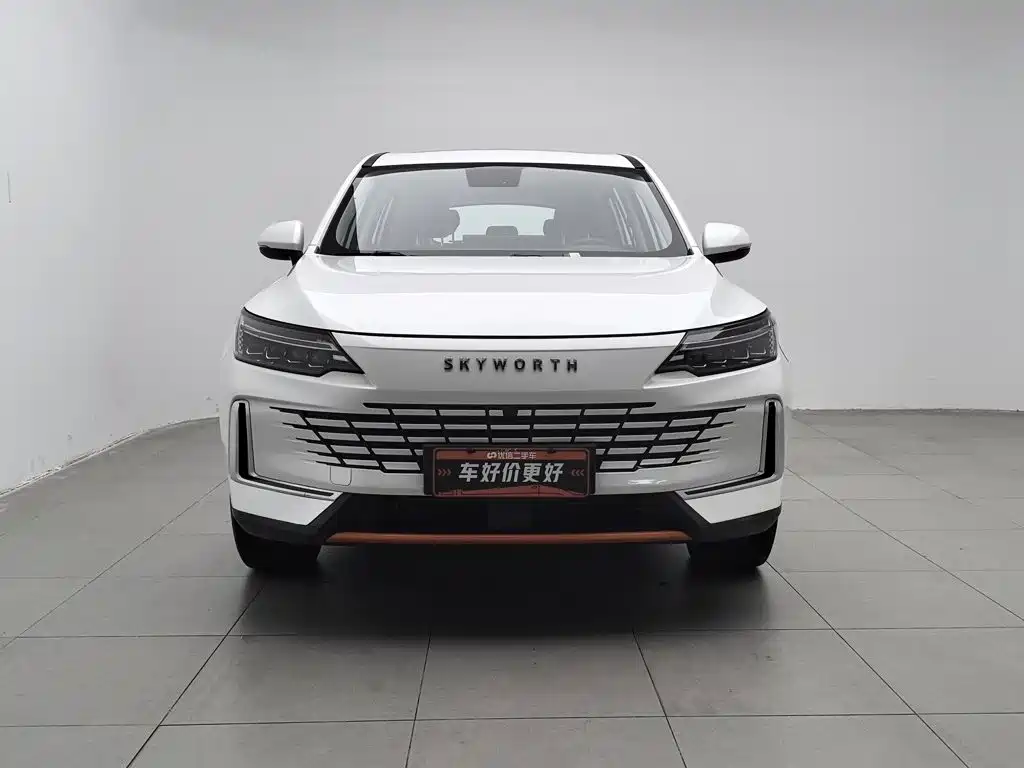 Skyworth Auto Skyworth HT-i 2024 2023 1.5L PHEV 115KM Smart Dragon Edition