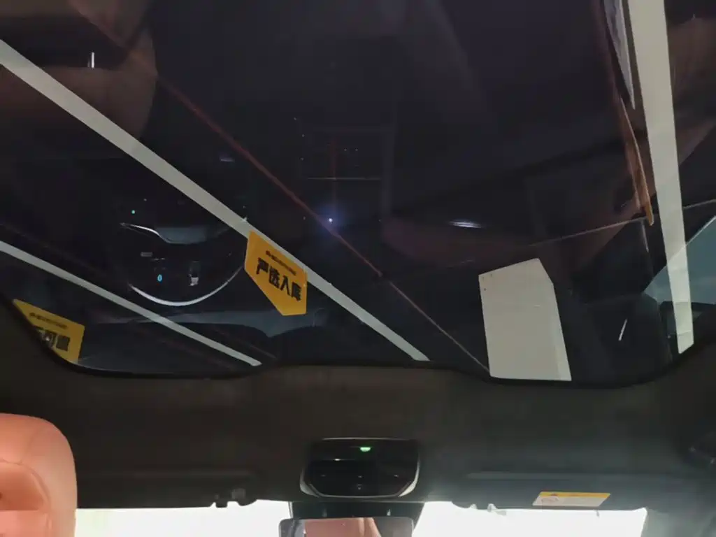 NIO EC6 2021 2020 Model 615KM Performance Edition