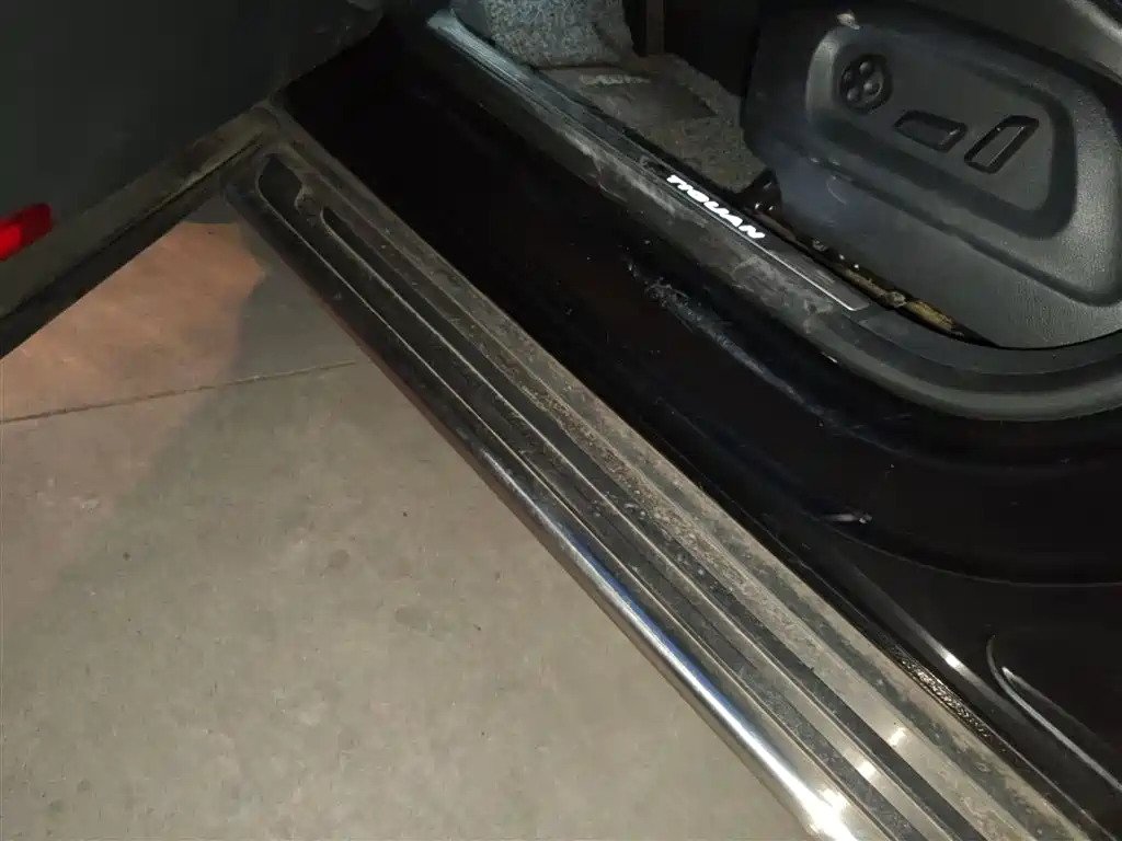 Volkswagen Tiguan 2015 1.8TSI Automatic 2WD Highline фото 22