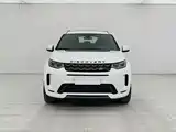 صورة 4 - Land Rover Discovery Sport