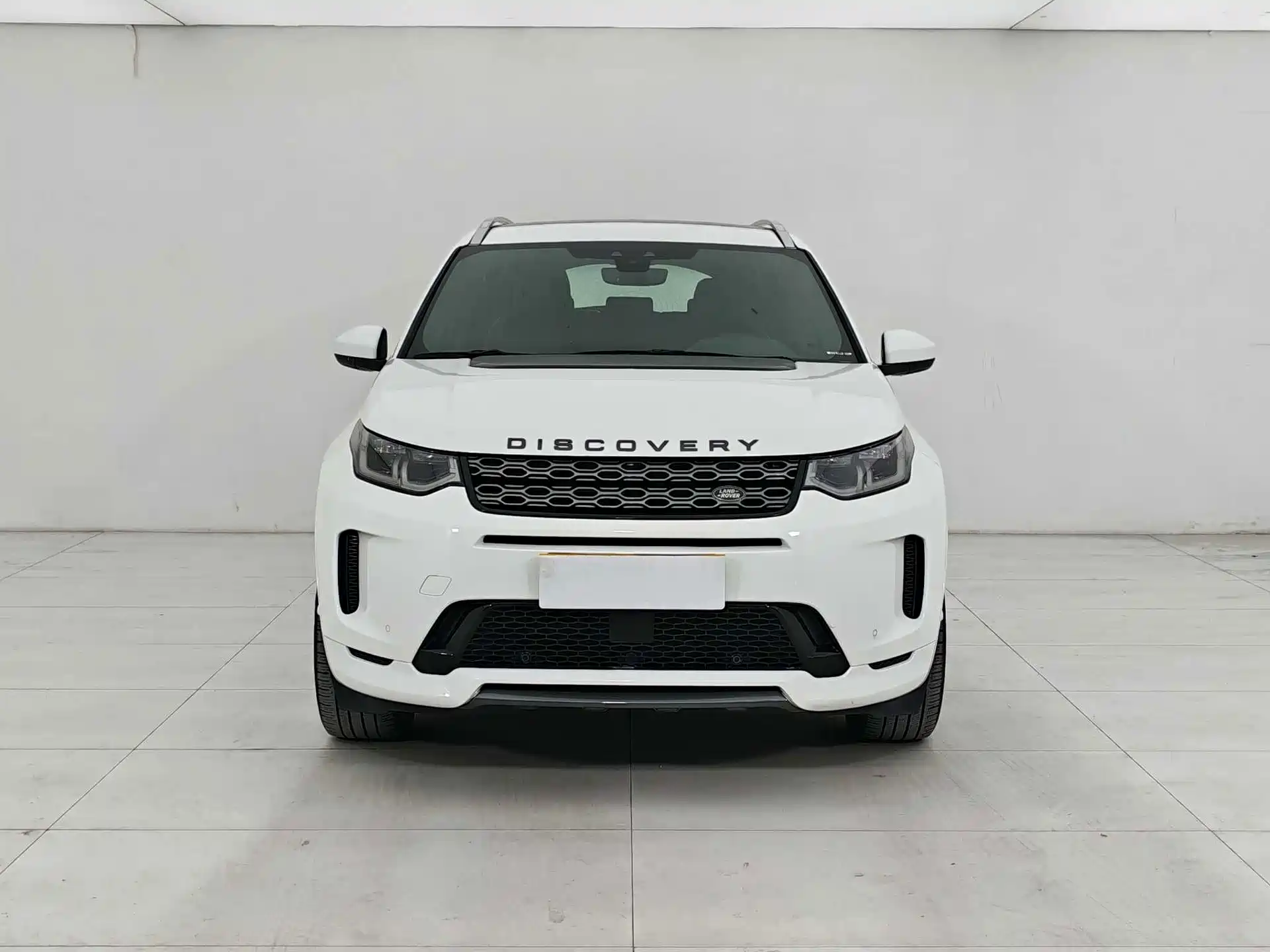 صورة 4 - Land Rover Discovery Sport