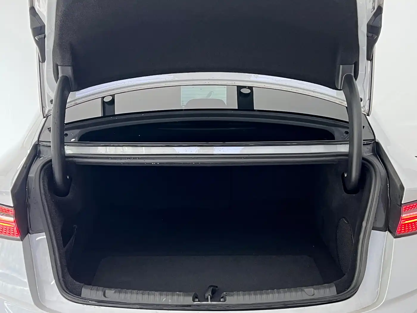 BYD Seal 2025 2025 650 Smart Navigation Edition