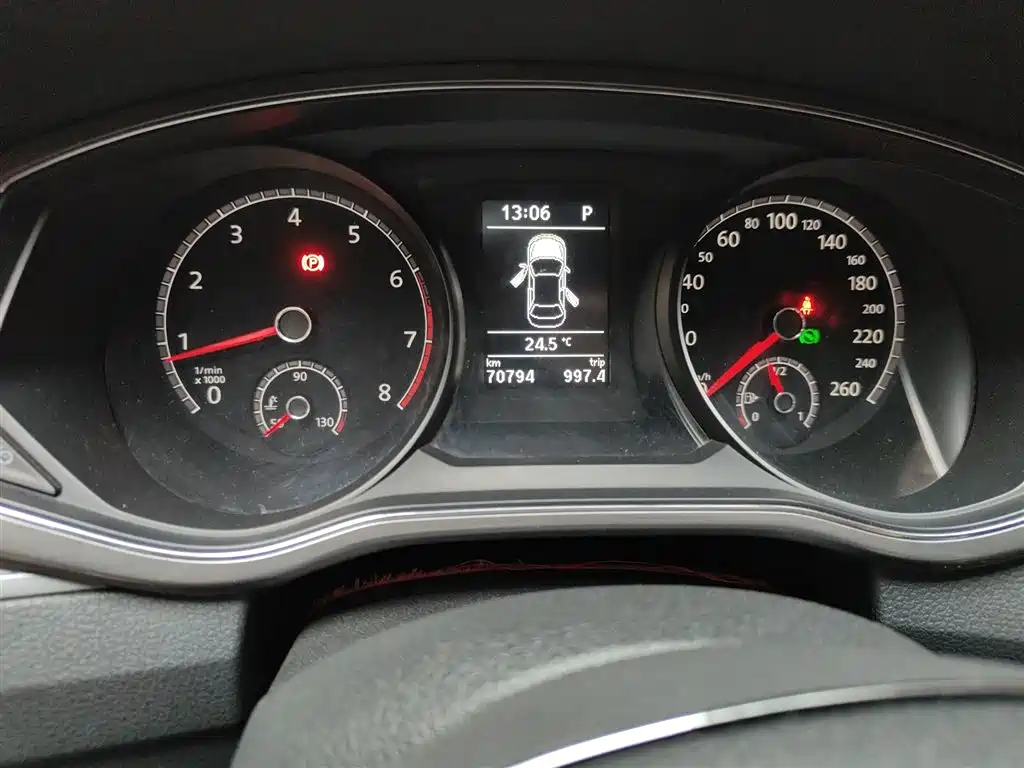 Volkswagen Passat 2017 330TSI DSG Prestige фото 5