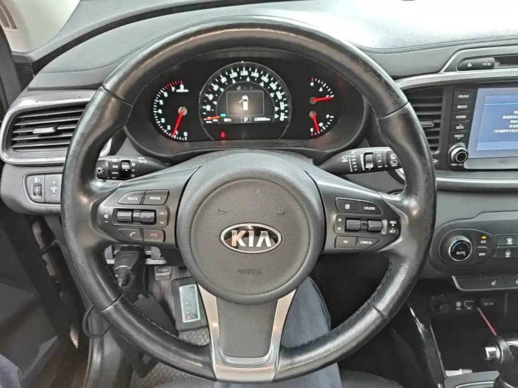 Photo 11 - Kia Sorento