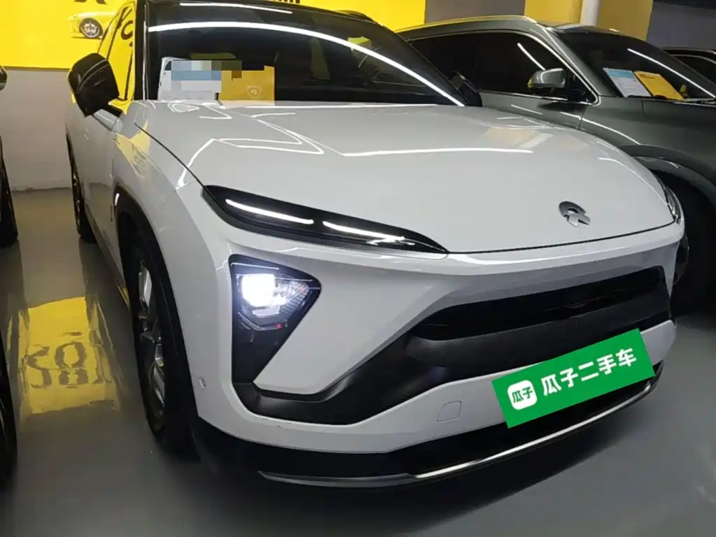 Фото 4 - NIO ES6