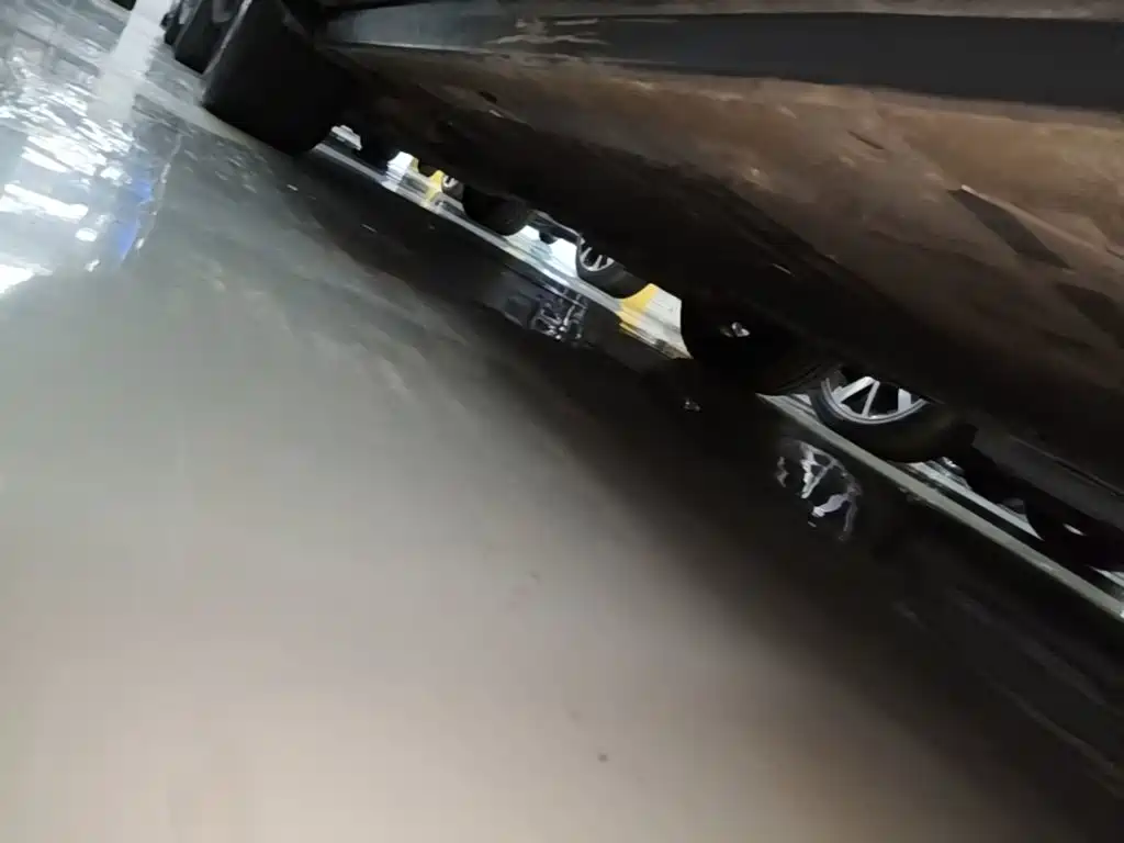 NIO ES6 2022 2020 610KM Performance