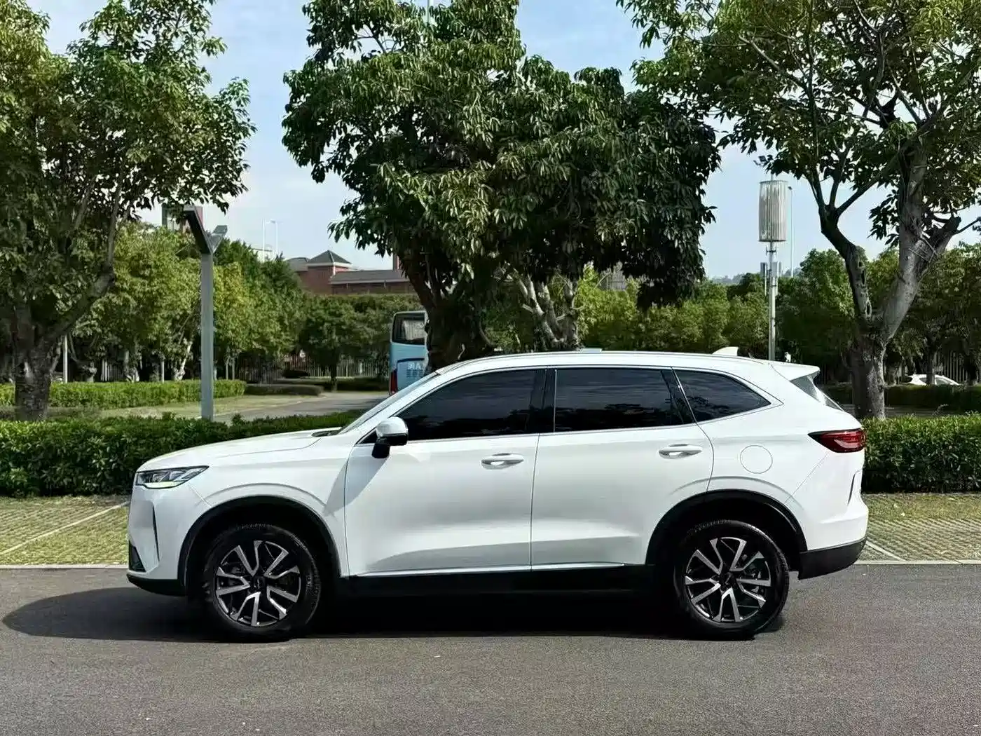 Фото 5 - Haval H6