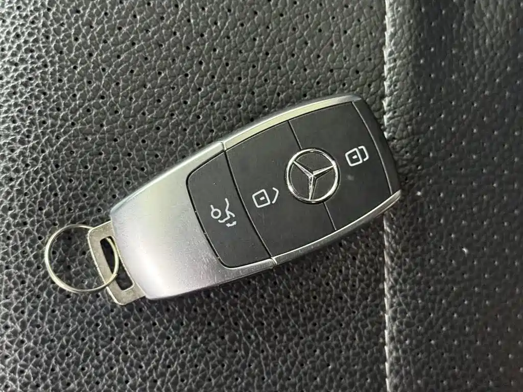 Mercedes-Benz C-Class 2019 C 260 L Sport фото 14